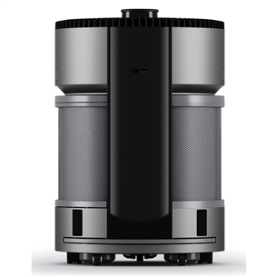 Oro valytuvas - robotas Ecovacs Airbot Z1, black Prekė - AIRBOTZ1