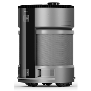 Oro valytuvas - robotas Ecovacs Airbot Z1, black Prekė - AIRBOTZ1