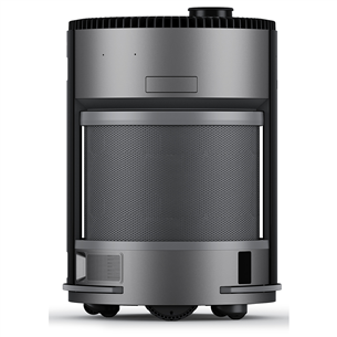 Oro valytuvas - robotas Ecovacs Airbot Z1, black Prekė - AIRBOTZ1