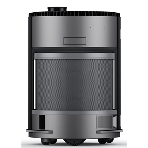 Oro valytuvas - robotas Ecovacs Airbot Z1, black Prekė - AIRBOTZ1