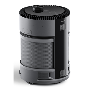 Oro valytuvas - robotas Ecovacs Airbot Z1, black Prekė - AIRBOTZ1