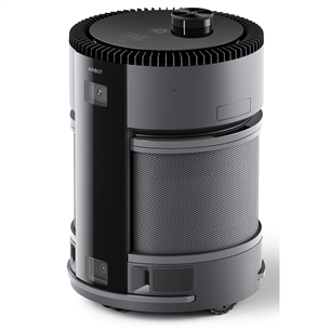 Oro valytuvas - robotas Ecovacs Airbot Z1, black Prekė - AIRBOTZ1