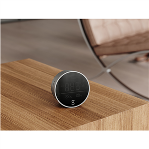 Oro valytuvas - robotas Ecovacs Airbot Z1, black Prekė - AIRBOTZ1