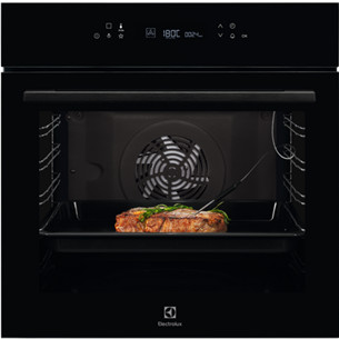 Orkaitė Electrolux EOE7C31Z, 700 series, „SenseCook“, 72 L EOE7C31Z