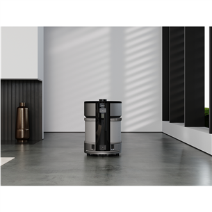 Oro valytuvas - robotas Ecovacs Airbot Z1, black Prekė - AIRBOTZ1