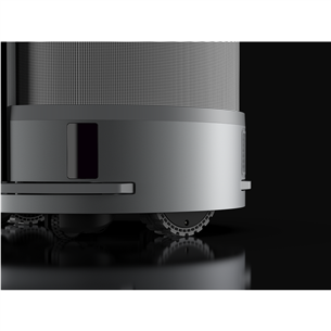 Oro valytuvas - robotas Ecovacs Airbot Z1, black Prekė - AIRBOTZ1