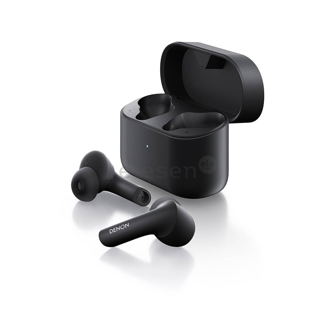 Denon AH-C630W, black - True wireless earbuds