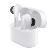 Ausinės Denon AH-C630W, white, belaidės