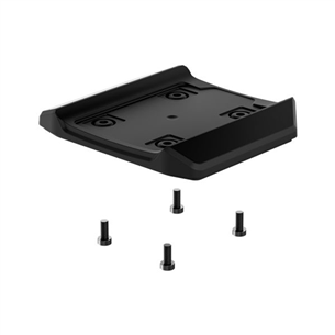 Thrustmaster T818 cockpit mounting kit, black - Sim Accessory Item - 3362934003623