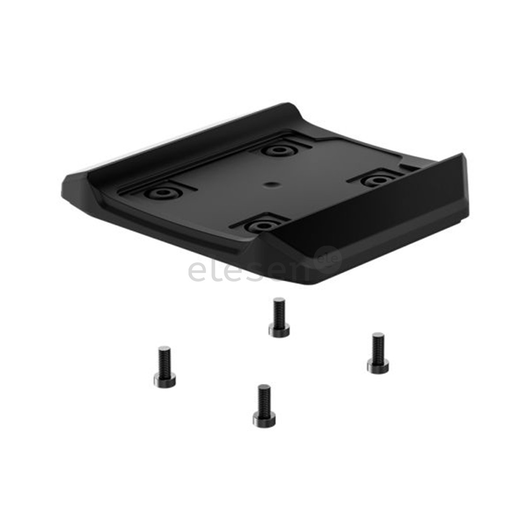 Thrustmaster T818 cockpit mounting kit, black - Sim Accessory Item - 3362934003623