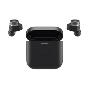 Bowers & Wilkins Pi7 S2, triukšmo slopinimas, juodos - Belaidės ausinės FP43761