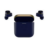 Ausinės Bowers & Wilkins Pi7 S2, noise-cancelling, blue, belaidės