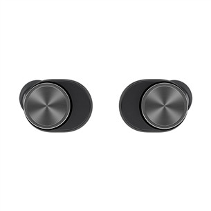 Bowers & Wilkins Pi7 S2, triukšmo slopinimas, juodos - Belaidės ausinės