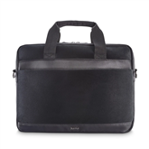 Nešiojamo kompiuterio krepšys Hama Velvet, 14.1'', black Prekė - 00217256