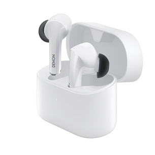 Denon AH-C830W, белый - Полностью беспроводные наушники
