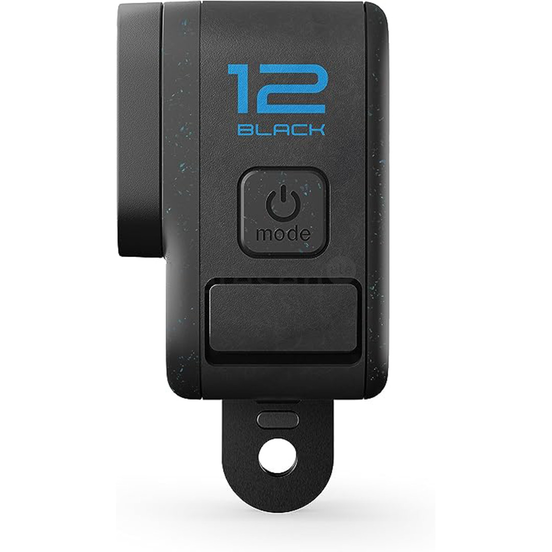 GoPro Hero12 Black, black - Action camera Item - CHDHX-121-RW