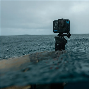 Veiksmo kamera GoPro Hero12 Black, black Prekė - CHDHX-121-RW