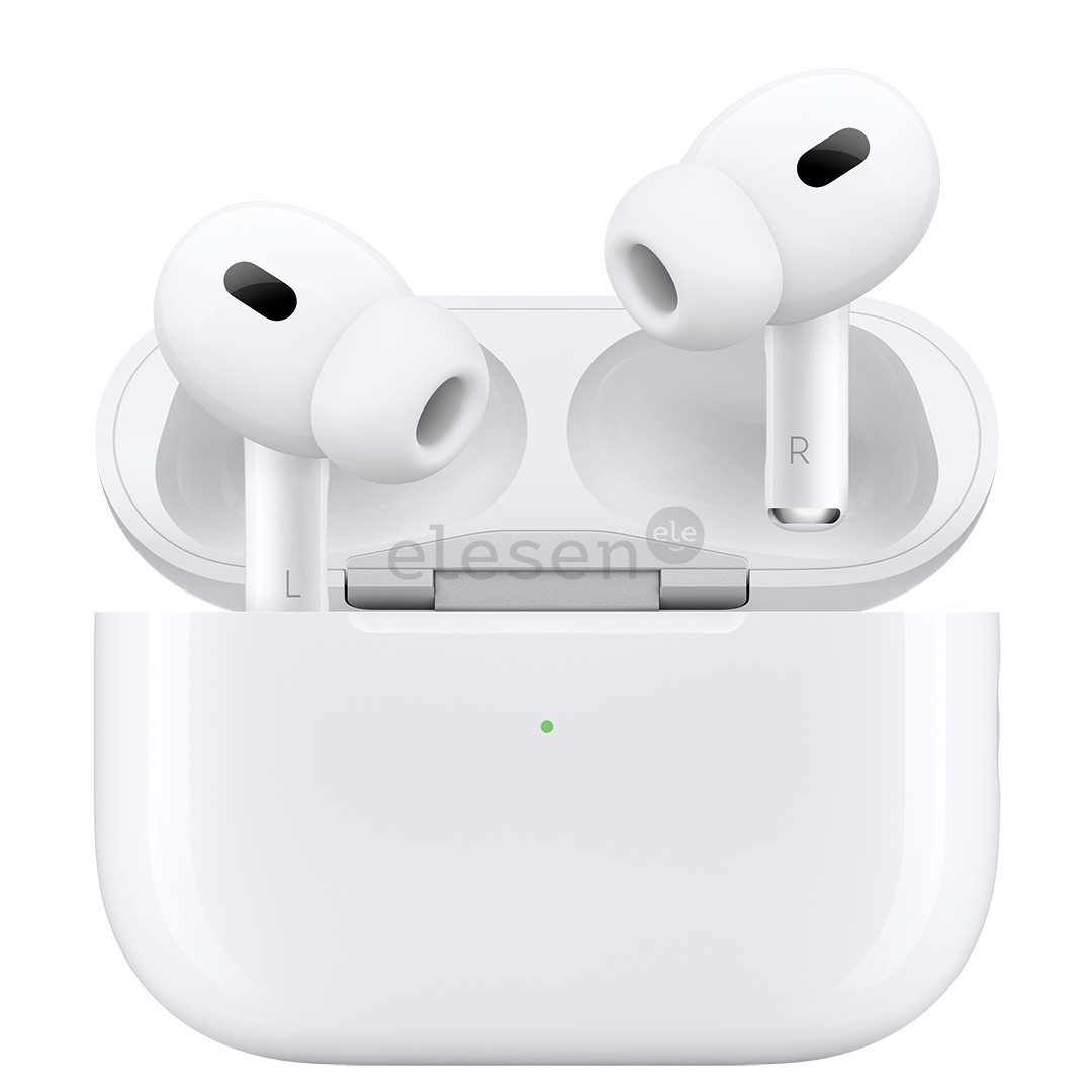 Apple AirPods Pro, 2nd gen, USB-C - Полностью беспроводные наушники Товар - MTJV3ZM/A