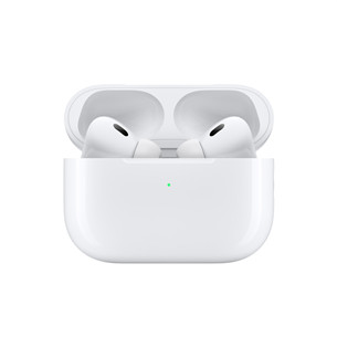 Apple AirPods Pro, 2nd gen, USB-C - Полностью беспроводные наушники Товар - MTJV3ZM/A