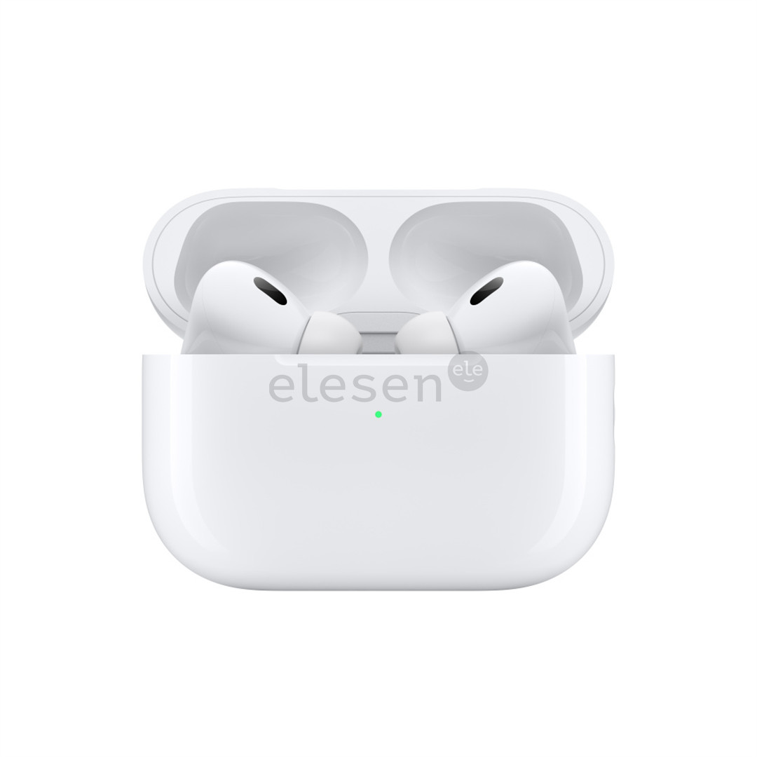 Apple AirPods Pro, 2nd gen, USB-C - Полностью беспроводные наушники Товар - MTJV3ZM/A