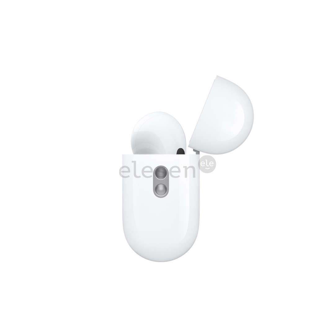 Apple AirPods Pro, 2nd gen, USB-C - Полностью беспроводные наушники Товар - MTJV3ZM/A