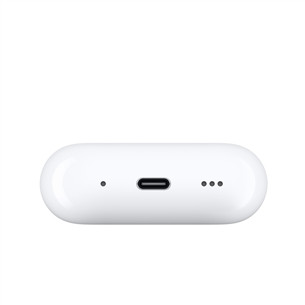 Apple AirPods Pro, 2nd gen, USB-C - Полностью беспроводные наушники Товар - MTJV3ZM/A
