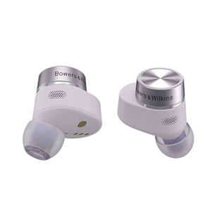 Ausinės Bowers & Wilkins Pi5 S2, noise-cancelling, spring lilac, belaidės