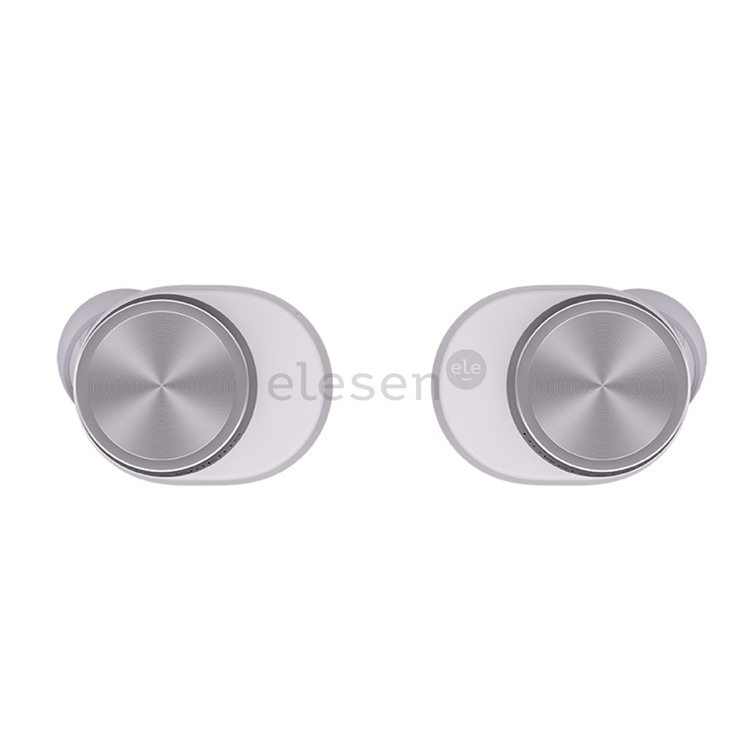 Bowers & Wilkins Pi5 S2, noise-cancelling, spring lilac - True-wireless earbuds