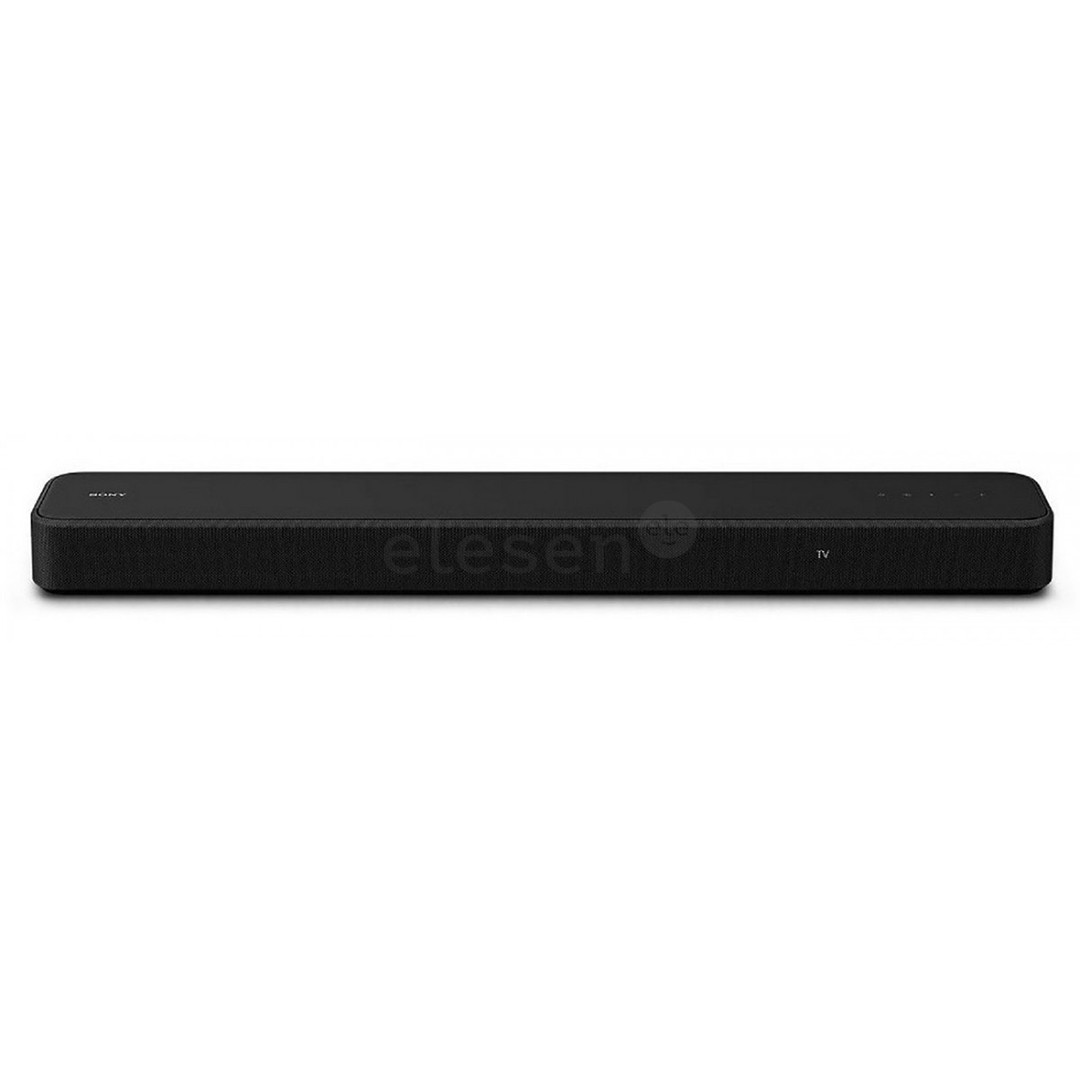 Sony HT-S2000, 3.1, Dolby Atmos, black - Soundbar Item - HTS2000.CEL