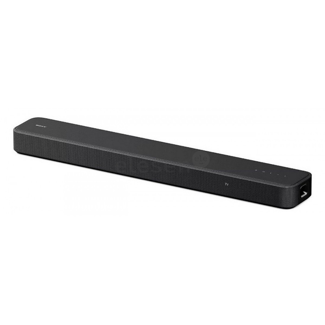 Sony HT-S2000, 3.1, Dolby Atmos, black - Soundbar Item - HTS2000.CEL