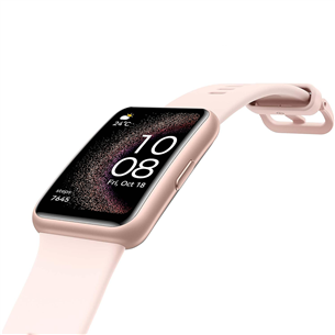 Išmanusis laikrodis Huawei Watch Fit Special Edition, pink Prekė - 55020BEF