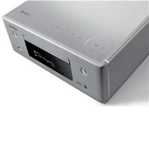 Stiprintuvas Denon CEOL N10, CD, BT, WiFi, gray