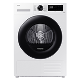 Džiovyklė Samsung Prekė - DV90CGC0A0AELE, 9 kg, 60 cm