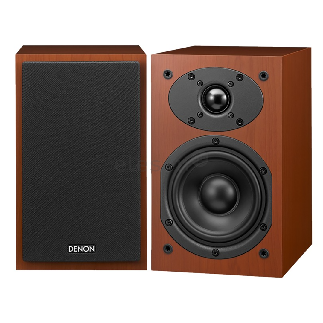 Garso kolonėlės Denon SC-M41, brown