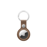 Apple AirTag FineWoven Key Ring, коричневый - Брелок Товар - MT2L3ZM/A