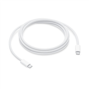 Apple 240 Вт USB-C Charge Cable, 2 м, белый - Кабель Товар - MU2G3ZM/A
