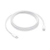 Apple 240W USB-C Charge Cable, 2 m, white - Cable Item - MU2G3ZM/A