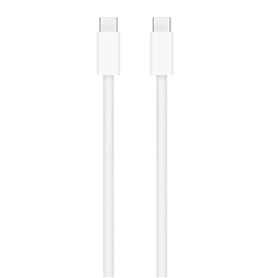 Apple 240 Вт USB-C Charge Cable, 2 м, белый - Кабель Товар - MU2G3ZM/A