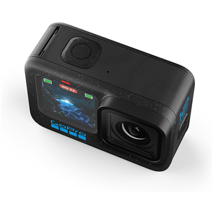 Veiksmo kamera GoPro Hero12 Black Creator Edition, black Prekė - CHDFB-121-EU