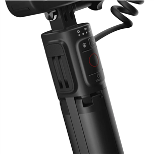 Veiksmo kamera GoPro Hero12 Black Creator Edition, black Prekė - CHDFB-121-EU