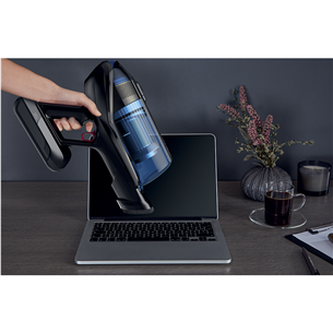 Dulkių siurblys šluota Tefal X-Force Flex 12.60 Aqua Prekė - TY98C0