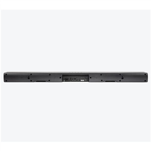 Denon DHT-S217 Sound Bar, 2.1, black - Soundbar