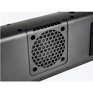 Garso sistema Denon DHT-S217 Sound Bar, 2.1, black