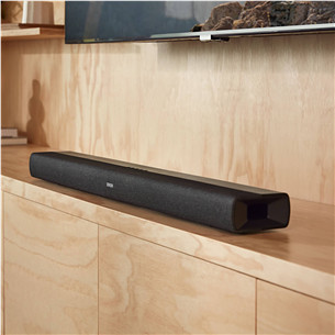 Denon DHT-S217 Sound Bar, 2.1, black - Soundbar