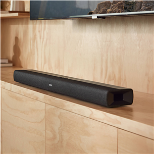 Garso sistema Denon DHT-S217 Sound Bar, 2.1, black