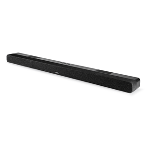 Garso sistema Denon DHT-S517 Sound Bar System, 3.1.2, black