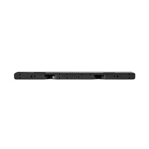 Denon DHT-S517 Sound Bar System, 3.1.2, juoda - Garso sistema