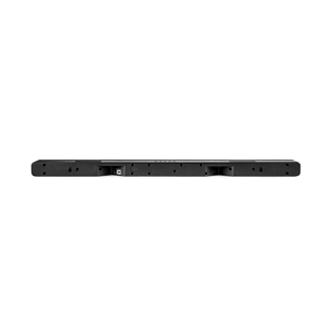 Garso sistema Denon DHT-S517 Sound Bar System, 3.1.2, black