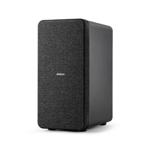 Denon DHT-S517 Sound Bar System, 3.1.2, juoda - Garso sistema