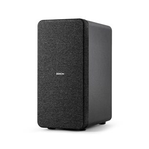 Garso sistema Denon DHT-S517 Sound Bar System, 3.1.2, black